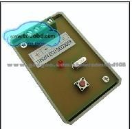 TMS374 ECU DECODER