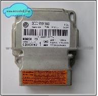 VW MAGOTAN AIRBAG ECU   3CD 959 655(NEW)