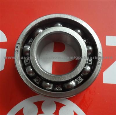 Deep Groove Ball Bearings 61800/61900/16000/6000/62000/63000