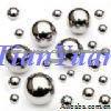 Stainless Steel Ball Bearing Steel Ball: Aisi52100