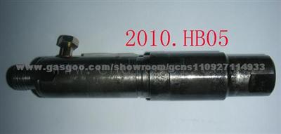 Diesel Injector 0 432 231 759 0020174321 KDAL80S 46 DLLA131S1035 0 433 271 486 200.0bar MERCEDES-BENZ OM 442 A