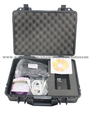 Hino-bowie Hino Diagnostic Explorer