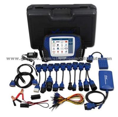 Ps2 Truck Professional Diagnostic Tool