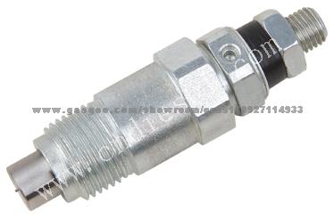 Injector 105148-1120 1660043G02 0050B DN0PDN113 105007-1130 9.8{100} NISSAN DIESEL TD23