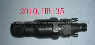 Injector 0 432 217 161 0020173721 KCA27S5 5 DN0SD261 0 434 250 120 115.0bar MERCEDES-BENZ OM 601