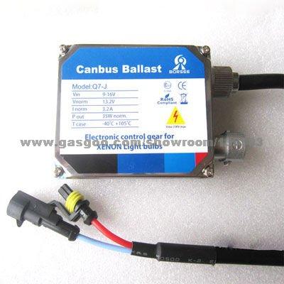 High Quality Canbus Xenon Ballast