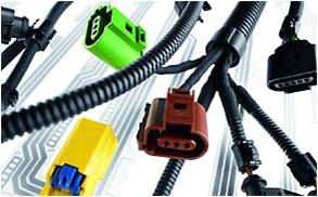 ABS,Harness,HVAC harness,engine harness