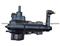 Mitsubishi Power Steering Gear WP0039