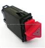 Audi A6C5 Auto Alarm /Hazard/Warning Switch 4B0 941 509 C