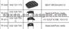Brand New Engine Mount For 1H0 721 173/ 030 129 765 G/ 030 129 765 C/ 032 129 765