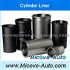 Auot Engine Parts Cylinder Liner For Ford Engine Type:2704ET OEM REF:733F6055GAB
