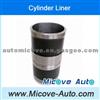 Auot Engine Parts Cylinder Liner For DAIHATSU:ENGINE MODEL:DL/A OLD DIESEL;OEM REF:13101-87312/17