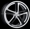 Alloy Wheel 15*5.5