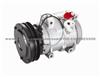 10S17C Auto Air-Conditioning Compressor