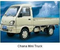 Chana Mini Truck Auto Parts