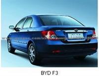 BYD F3 ,BYD F6 Auto Parts