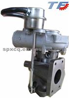 Turbo Charger For SAAB GT1752 9172123 452204-0001/4/5