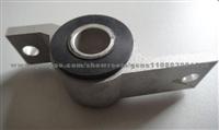 Auto Shock Absorb Bushing with Various Kinds Of Color