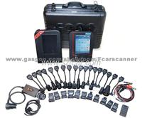 Fcar F3-G Auto Diagnostic Scanner For Both World Gasoline And Diesel Vehicles