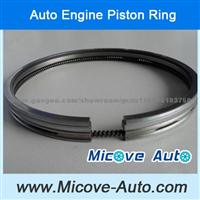 NISSAN MA10，MA10ET Piston Ring 12033-01B10