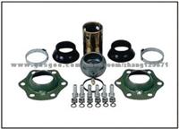 Brake Drum Kit for BMW