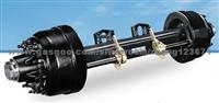 Axle for BMW