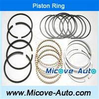 Mitsubishi 4D30.4D30T Piston Ring ME012070 ME012010