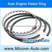 Mitsubishi 4D34T,6D34T Piston Ring ME997240