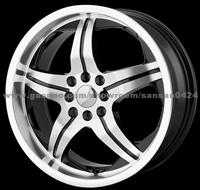 Alloy Wheel 14*6.5