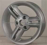 Alloy Wheel 15*5.5 ET:12 PCD:112