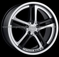 Alloy Wheel 15*5.5