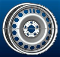 ALLOY WHEEL 14*6CM