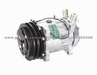 Auto Air-Conditioning Compressor 7H15