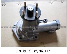 Gonow Water Pump Assy