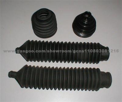 Auto Shock Absorb Bushing Of Iso/ Ts 16949