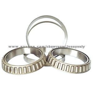 Tgu Bearing 31992x2/ P5 Taper Roller Bearing