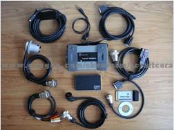 Super Mb Star Pro(c5 Online Updating)