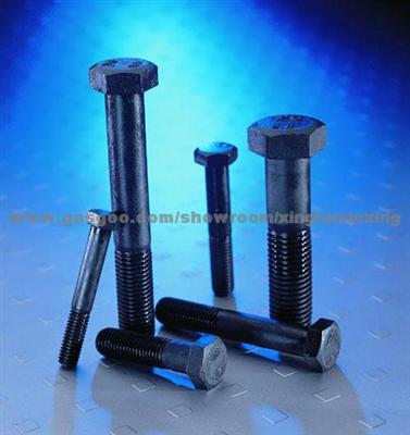 Hexagon Bolt Hexagon Socket Head Cap Screws