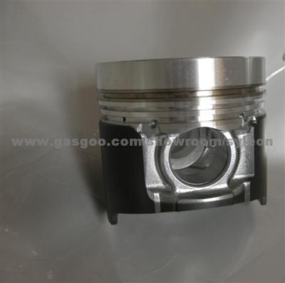 MAZDA Piston ZY