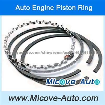 Mitsubishi 4D34T,6D34T Piston Ring ME997240