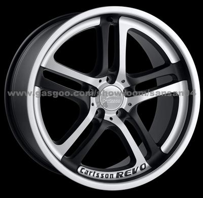 Alloy Wheel 15*5.5