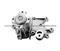 Water Pump For Suzuki(17400-82820）