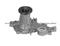 Water Pump For Suzuki(17400-82810）