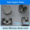 DAEWOO 4D32 Piston MD 013312，MD 013325 ALFIN