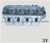3y Cylinder Head