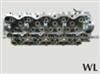 WL Cylinder Head