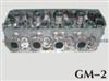GM-2 Cylinder Head