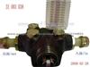 Hand Pump Assembly, 31 003 038
