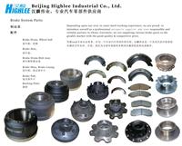 Beijing Highlee Industrial Co. , Ltd.