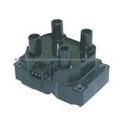 Dry Ignition Coil for Fiat